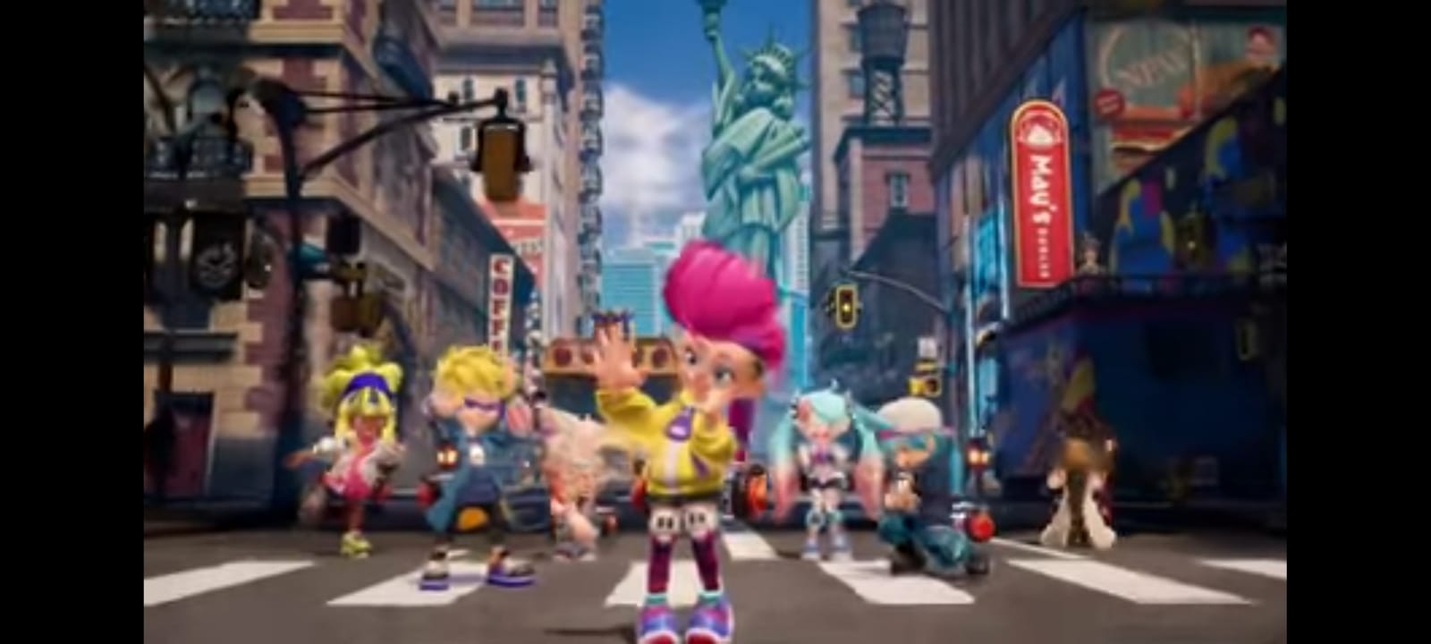 Ninjala APK Mobile Android v1.2 Download For Free – 2024 5