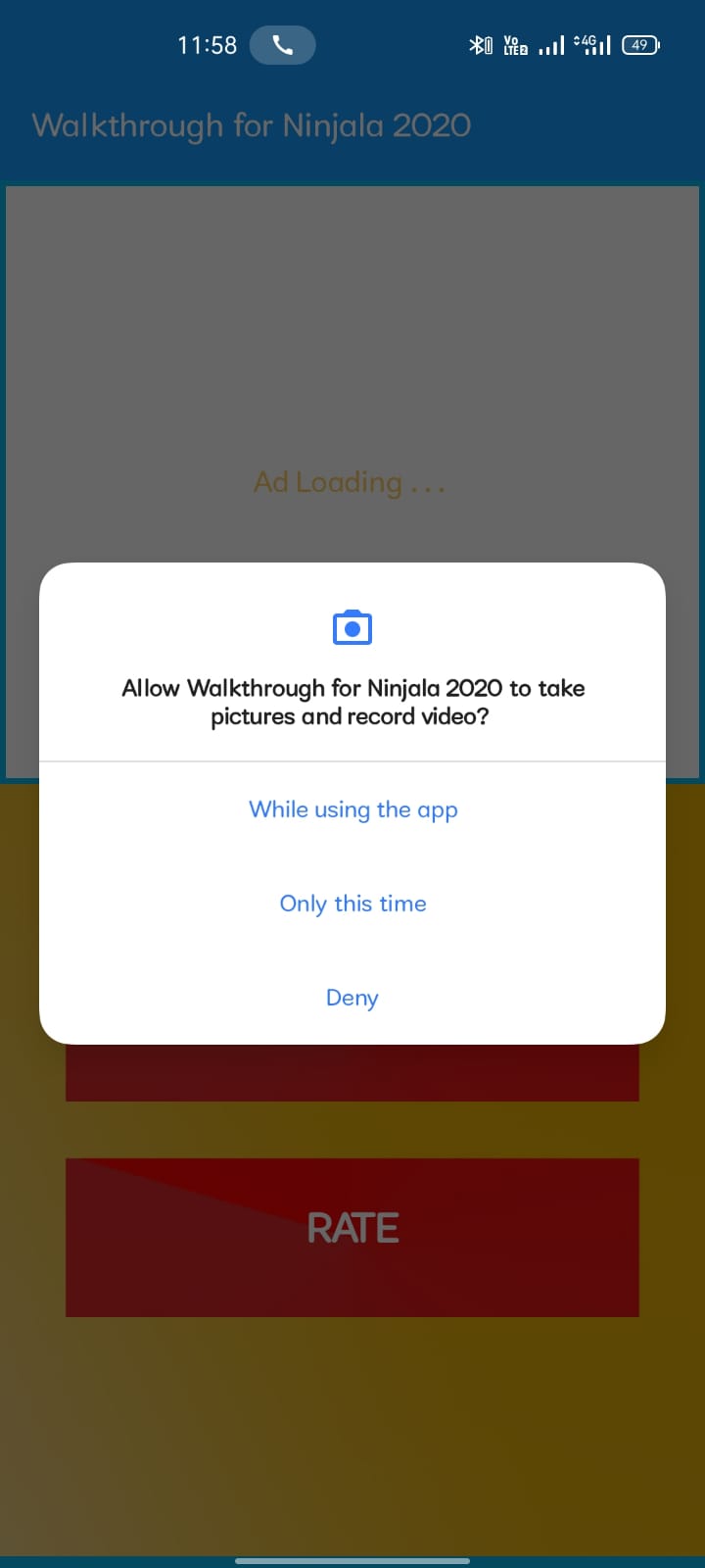 Ninjala APK Mobile Android v1.2 Download For Free – 2024 1