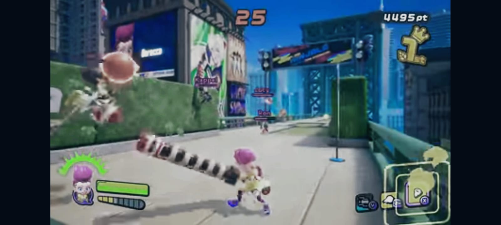 Ninjala APK Mobile Android v1.2 Download For Free – 2024 2