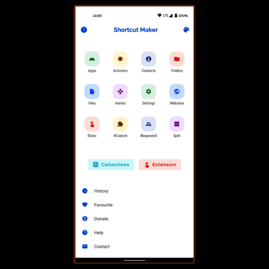 QuickShortcutMaker APK v2.4.0 Download for Android 3