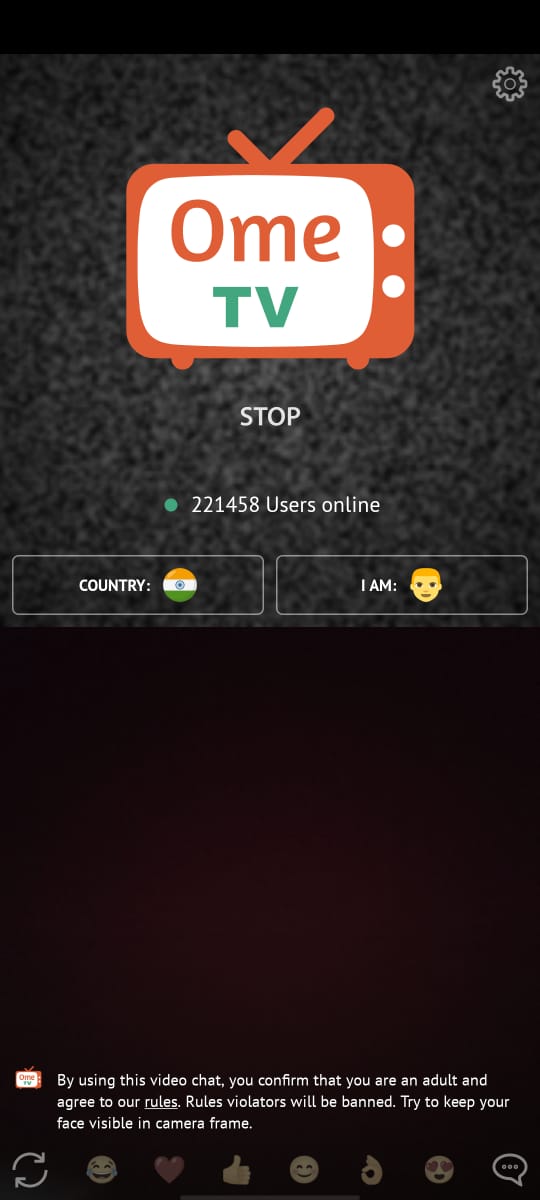 OmeTV APK for Android Download 2024 4