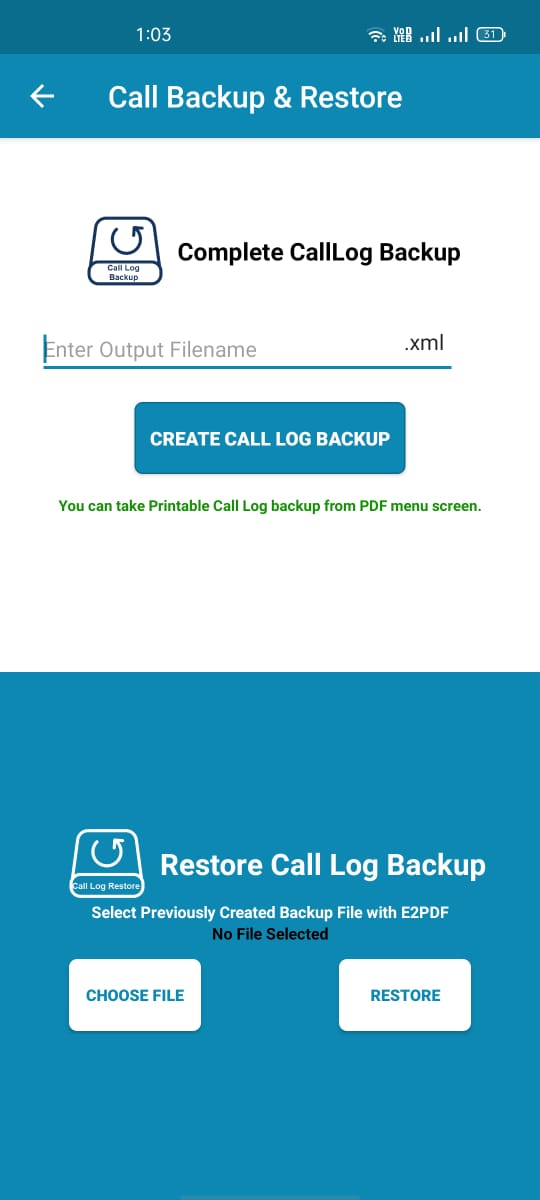 E2PDF APK – Latest Version For Android, iOS – 2024 1