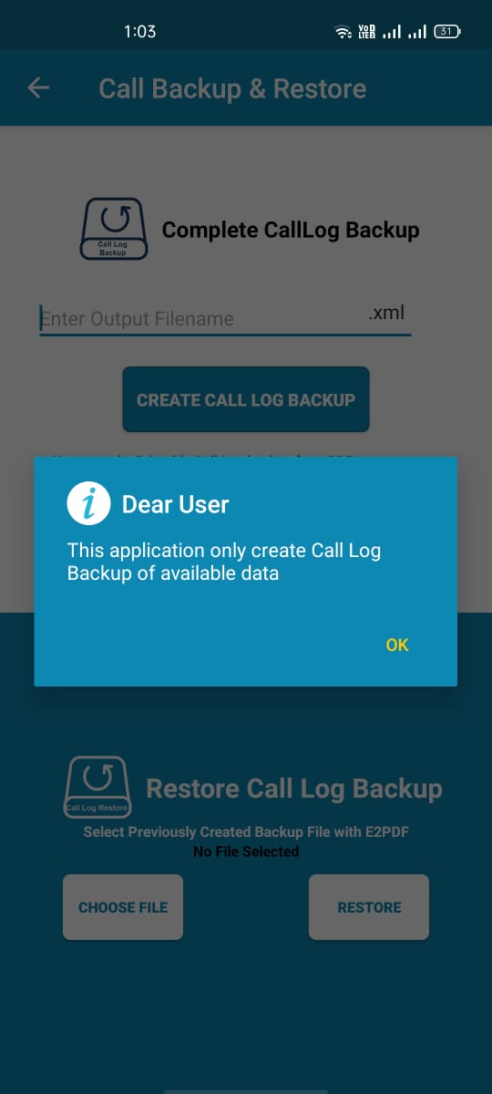 E2PDF APK – Latest Version For Android, iOS – 2024 3