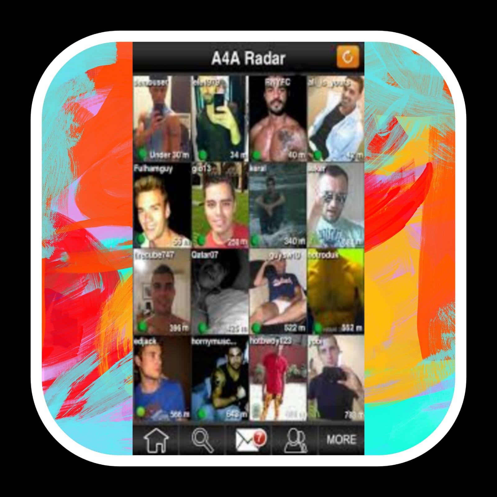 Adam4adam APK A4A v4.9.0.34 (Latest) 2024 1