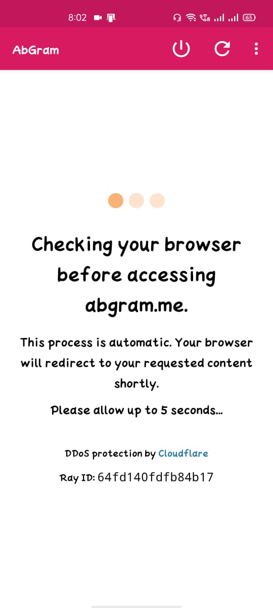 Download AbGram Apk 4.0.0 Free for Android 2024 3