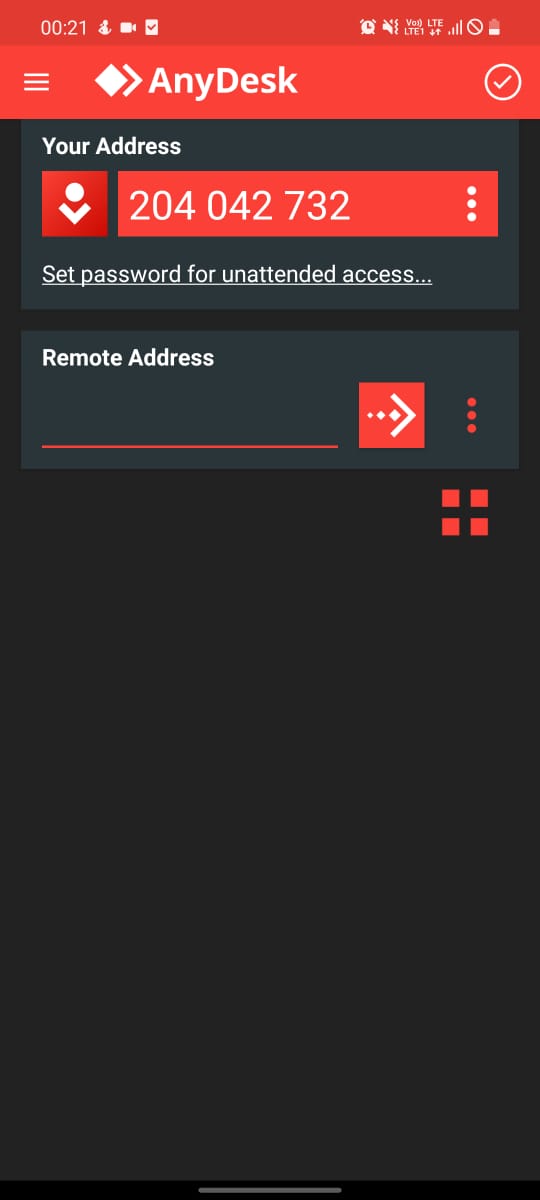 AnyDesk for PC Windows & Android v8.0.6 Download – 2024 1