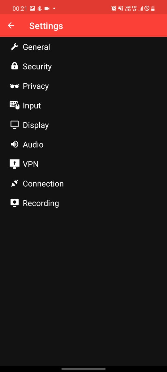 AnyDesk for PC Windows & Android v8.0.6 Download – 2024 3