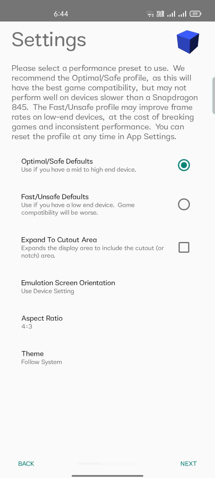 AetherSX2 APK v1.3.0.1 Download for Android Latest 2024 1