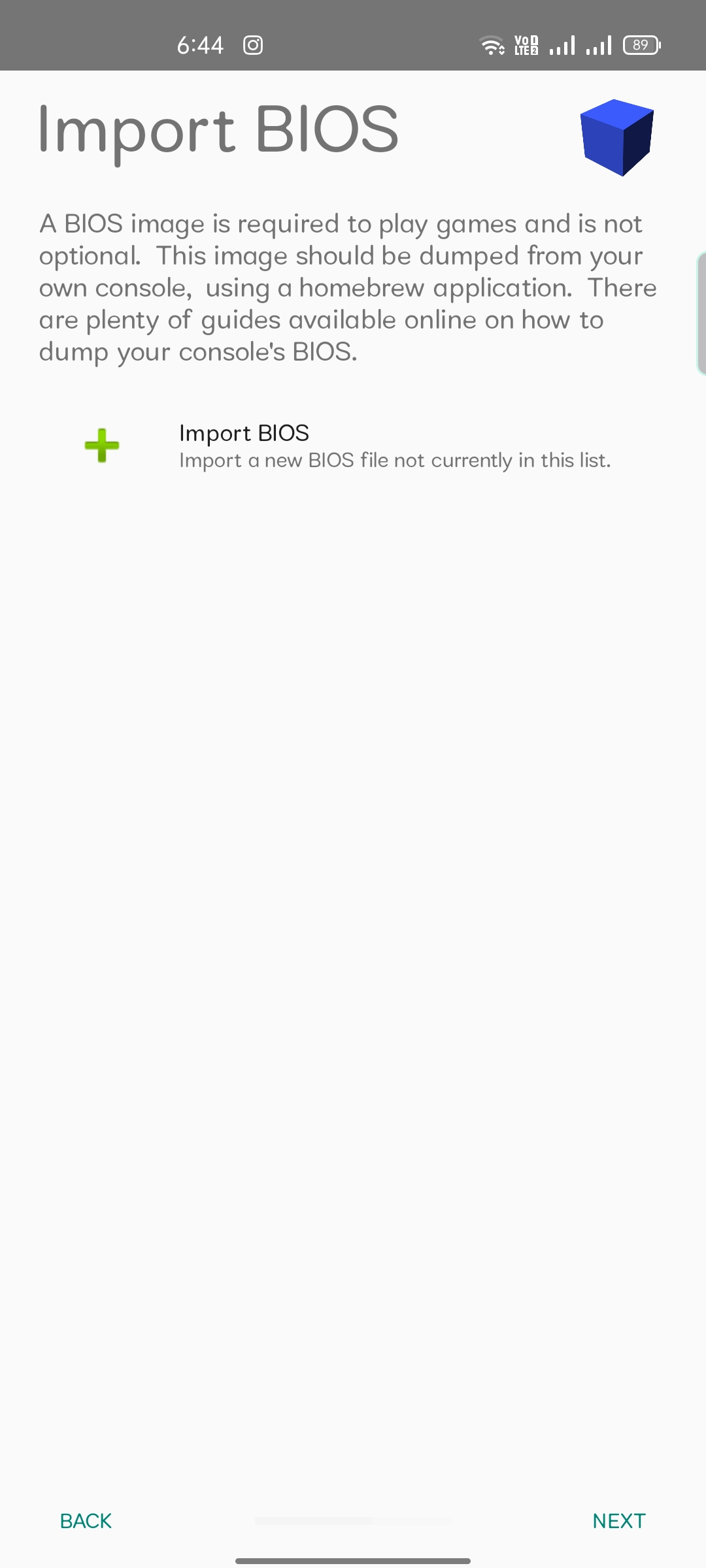 AetherSX2 APK v1.3.0.1 Download for Android Latest 2024 2