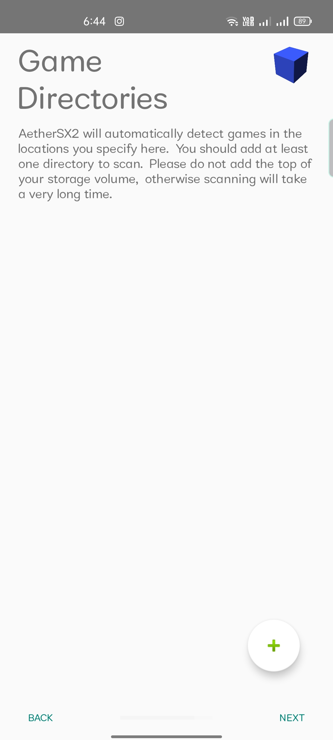 AetherSX2 APK v1.3.0.1 Download for Android Latest 2024 3