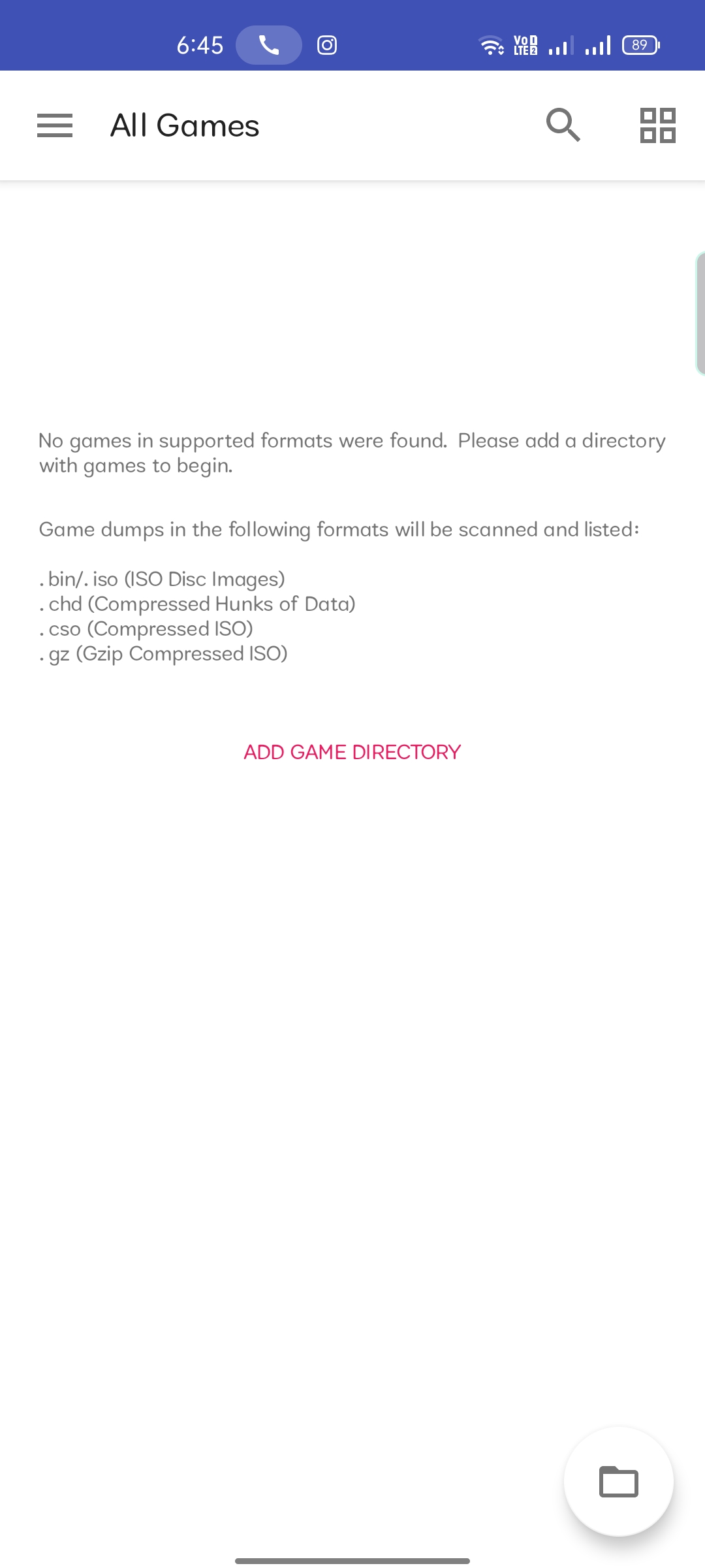 AetherSX2 APK v1.3.0.1 Download for Android Latest 2024 4