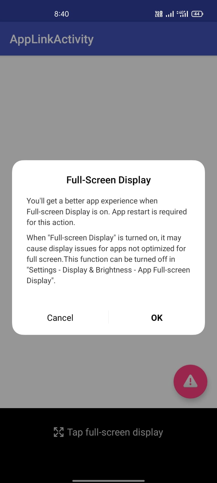 Applinked APK v1.1.3 Download for Android (2024) 1
