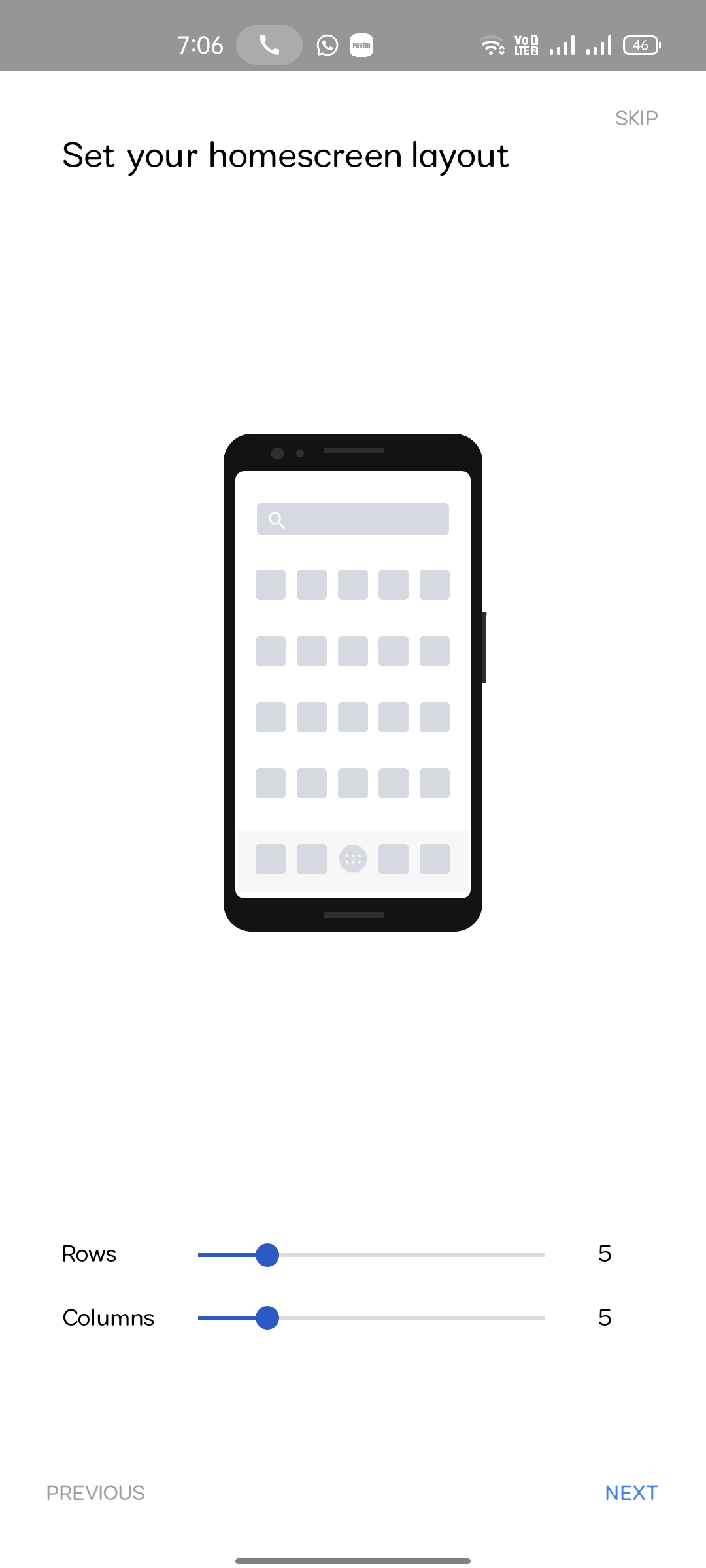 Apex Launcher Apk v4.9.20 For Android Free Download – 2024 1