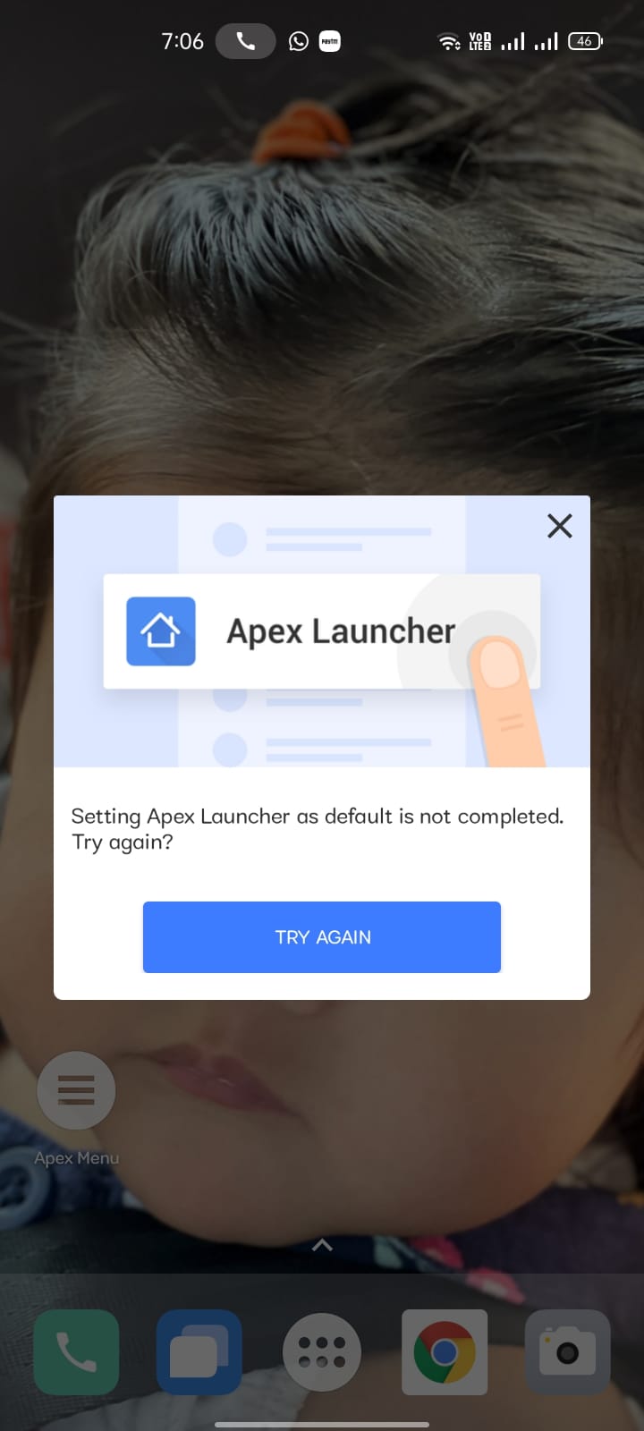 Apex Launcher Apk v4.9.20 For Android Free Download – 2024 2