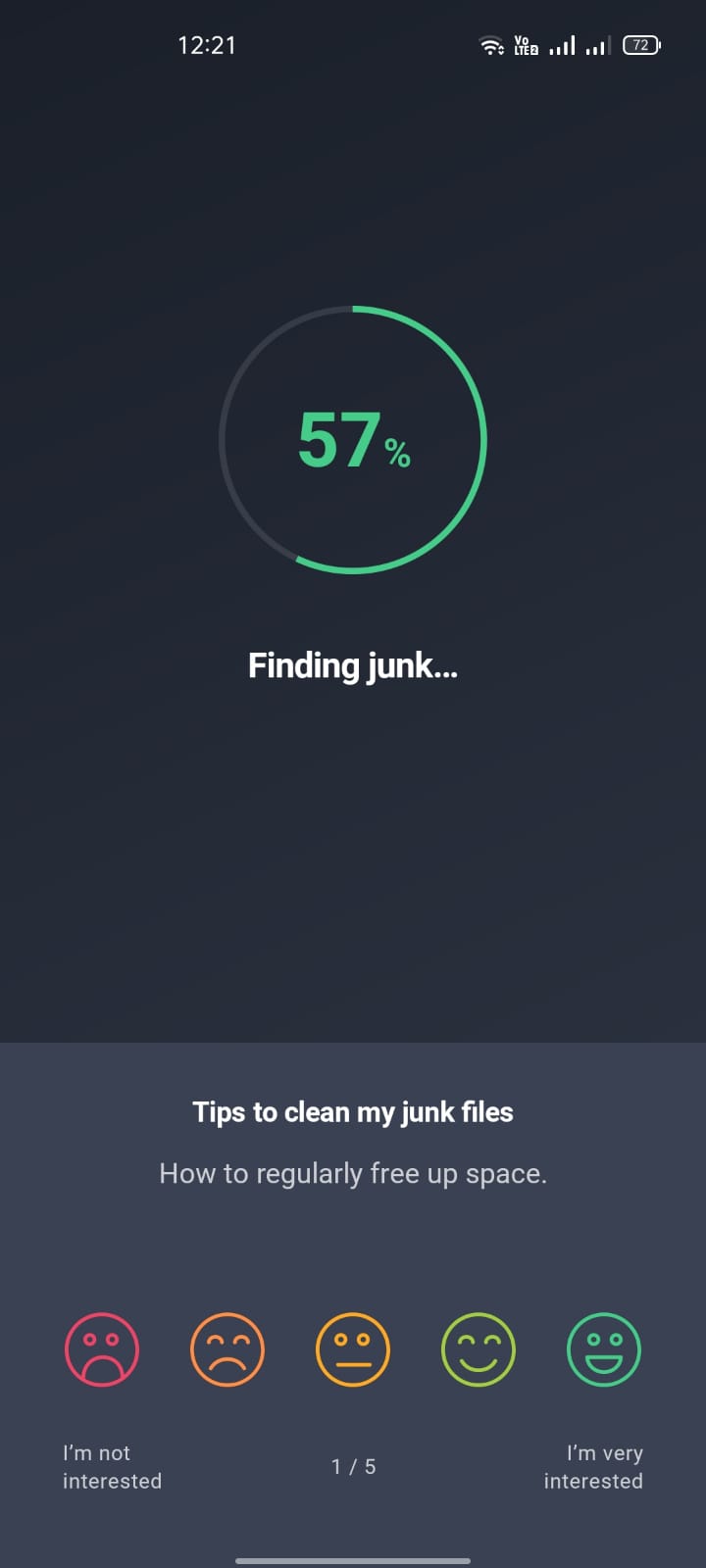 AVG Cleaner Pro APK Latest v6.6.0 (Ads-free) Premium – 2024 3