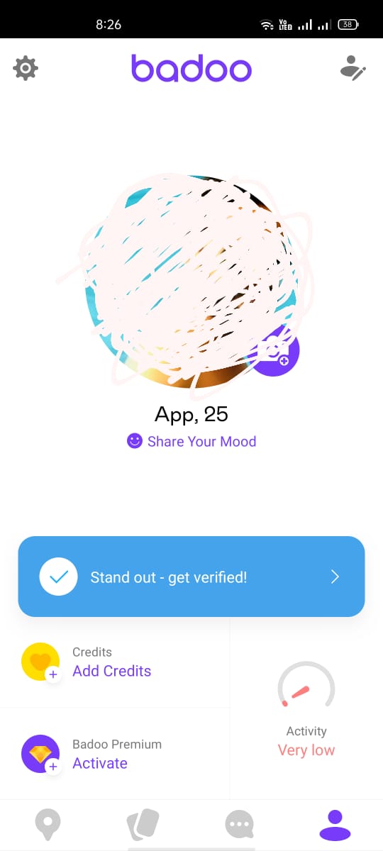 Badoo- The Dating App to Chat, Date APK  Download Android- 2024 1