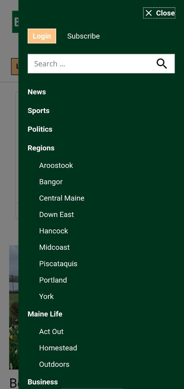 Download Bangor Daily News APK v7.1.306000 App for Android 2