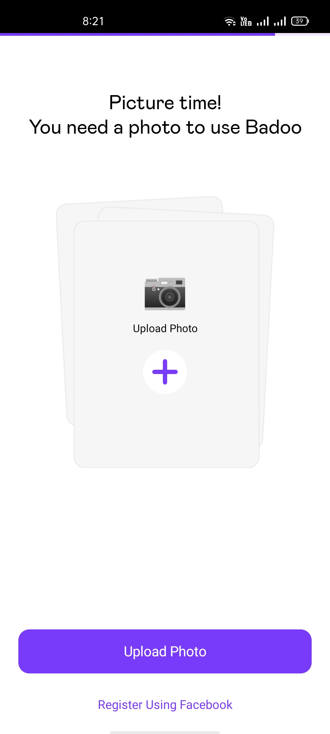 Badoo- The Dating App to Chat, Date APK  Download Android- 2024 3