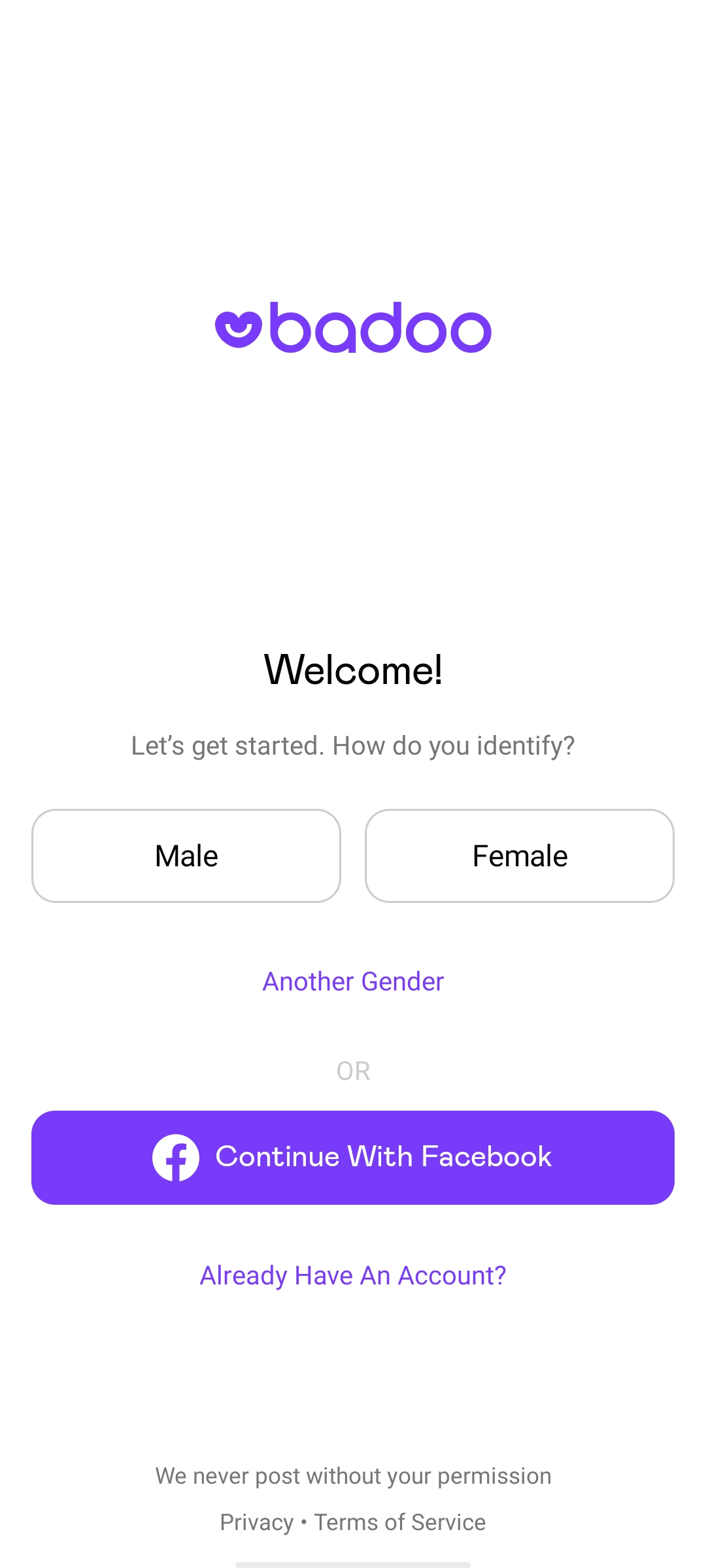 Badoo- The Dating App to Chat, Date APK  Download Android- 2024 4