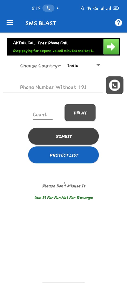 BOMBitUp APK Download For Android -2024 2