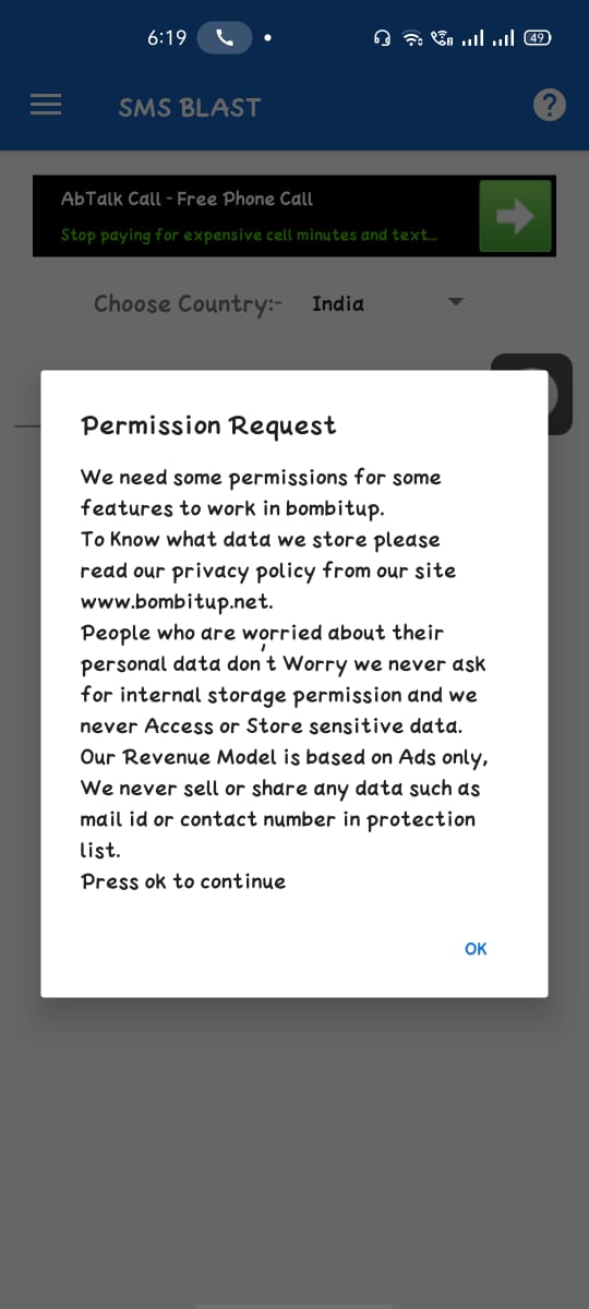 BOMBitUp APK Download For Android -2024 3