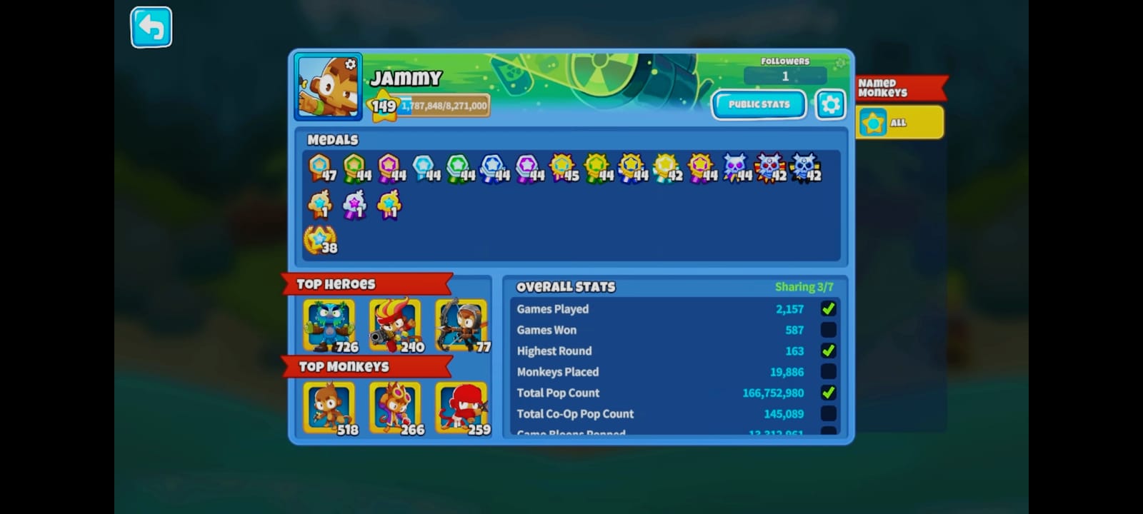 Bloons TD 6 APK v16.1 Download Android App – 2024 1