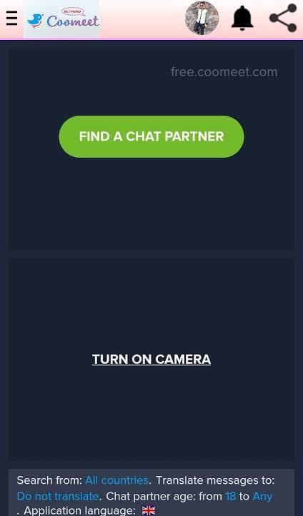 Coomeet MOD APK v1.0.31 For Android (Unlocked) 2024 2