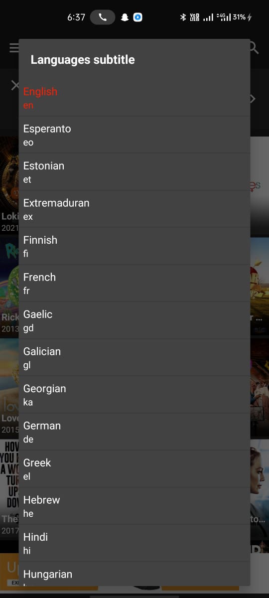 CatMouse TV APK App Latest version 2.8 Free Download 2024 2