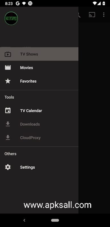 CyberFlix TV APK App v3.3.2 Download for Android – 2024 1