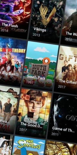 CyberFlix TV APK App v3.3.2 Download for Android – 2024 2
