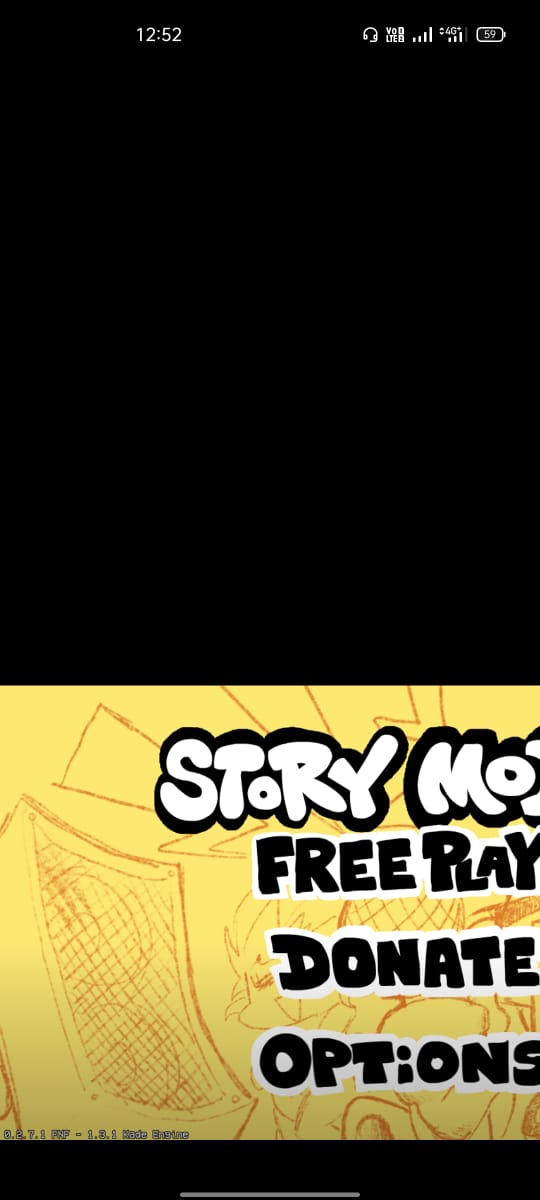 Friday Night Funkin APK FNF v0.2.8 Android 2024 1