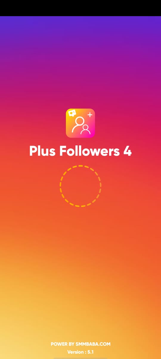 Plus Followers 4 APK v8.2 (Unlimited Follower) 1