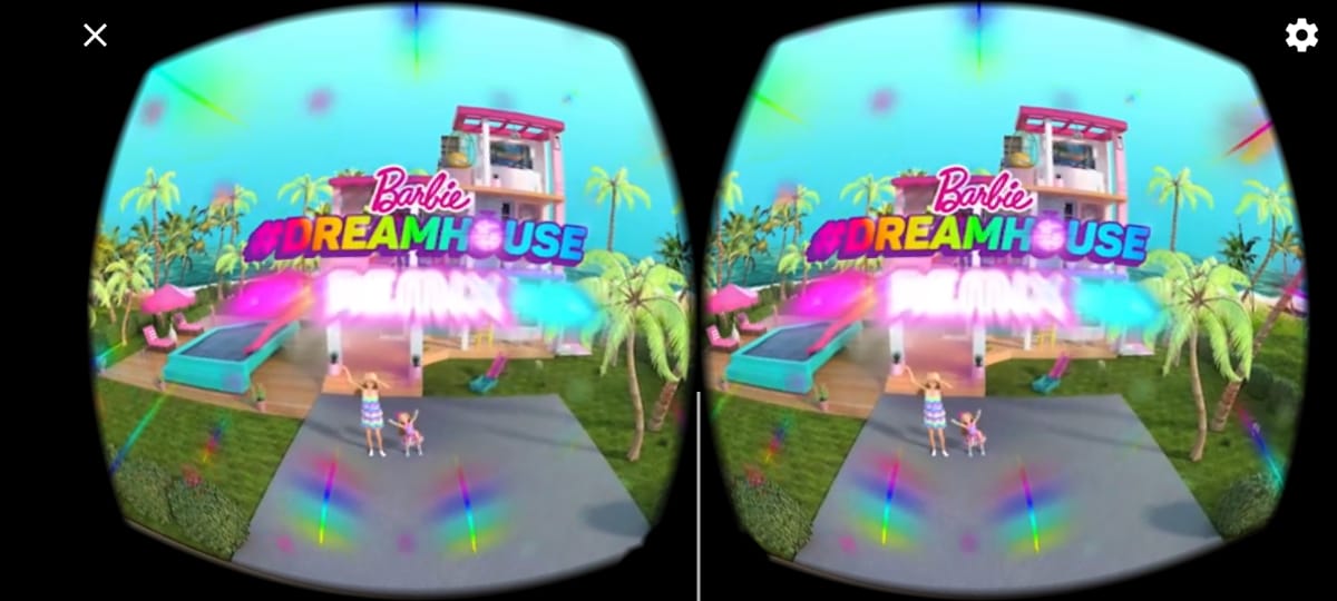 Fulldive VR – Virtual Reality v4.1.14c Download For Android 1