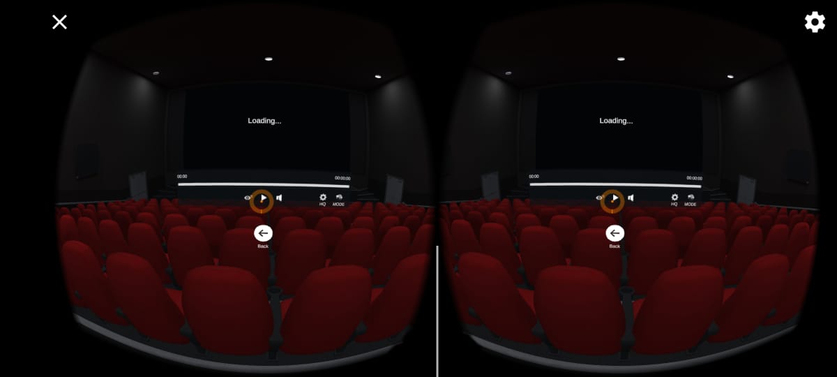 Fulldive VR – Virtual Reality v4.1.14c Download For Android 2