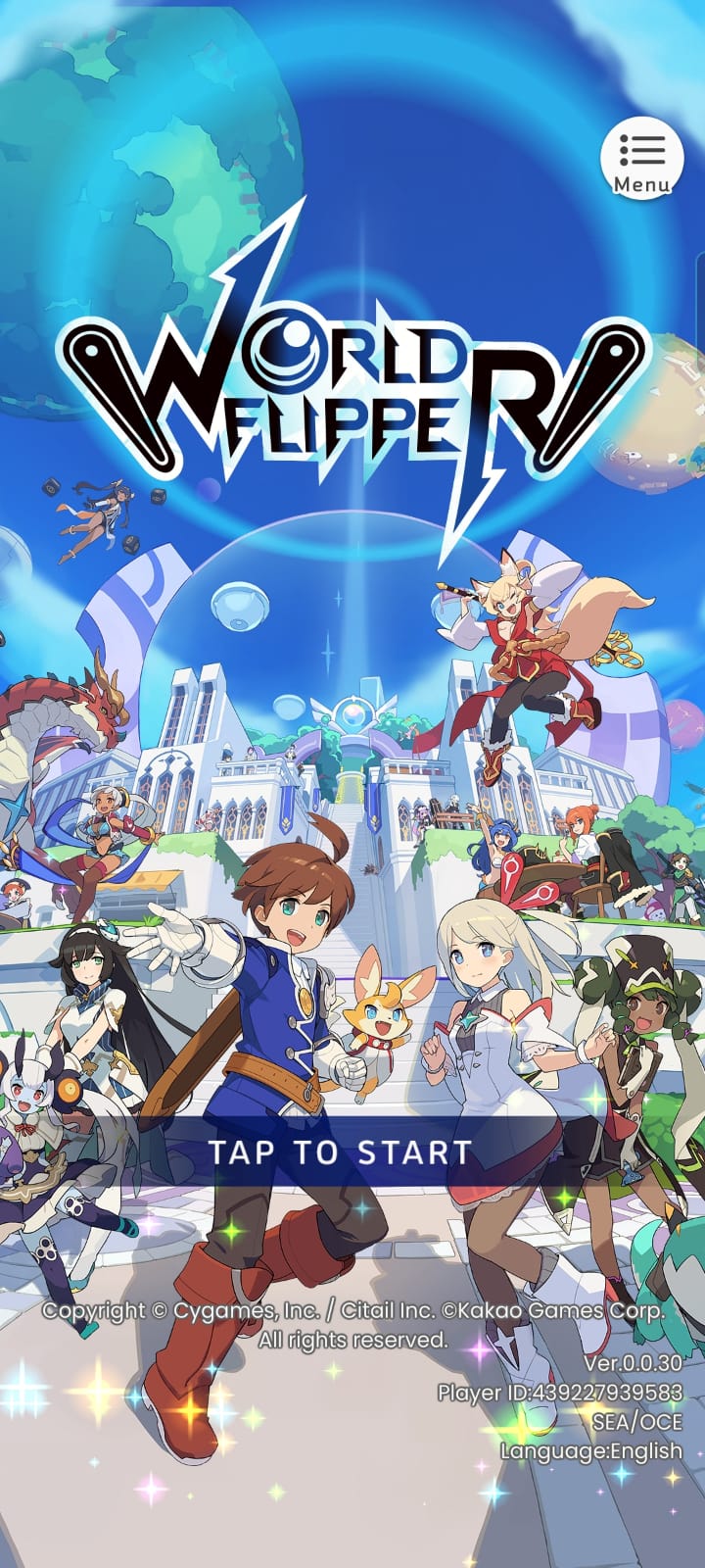 World Flipper APK v1.410.0 Download For Android 1