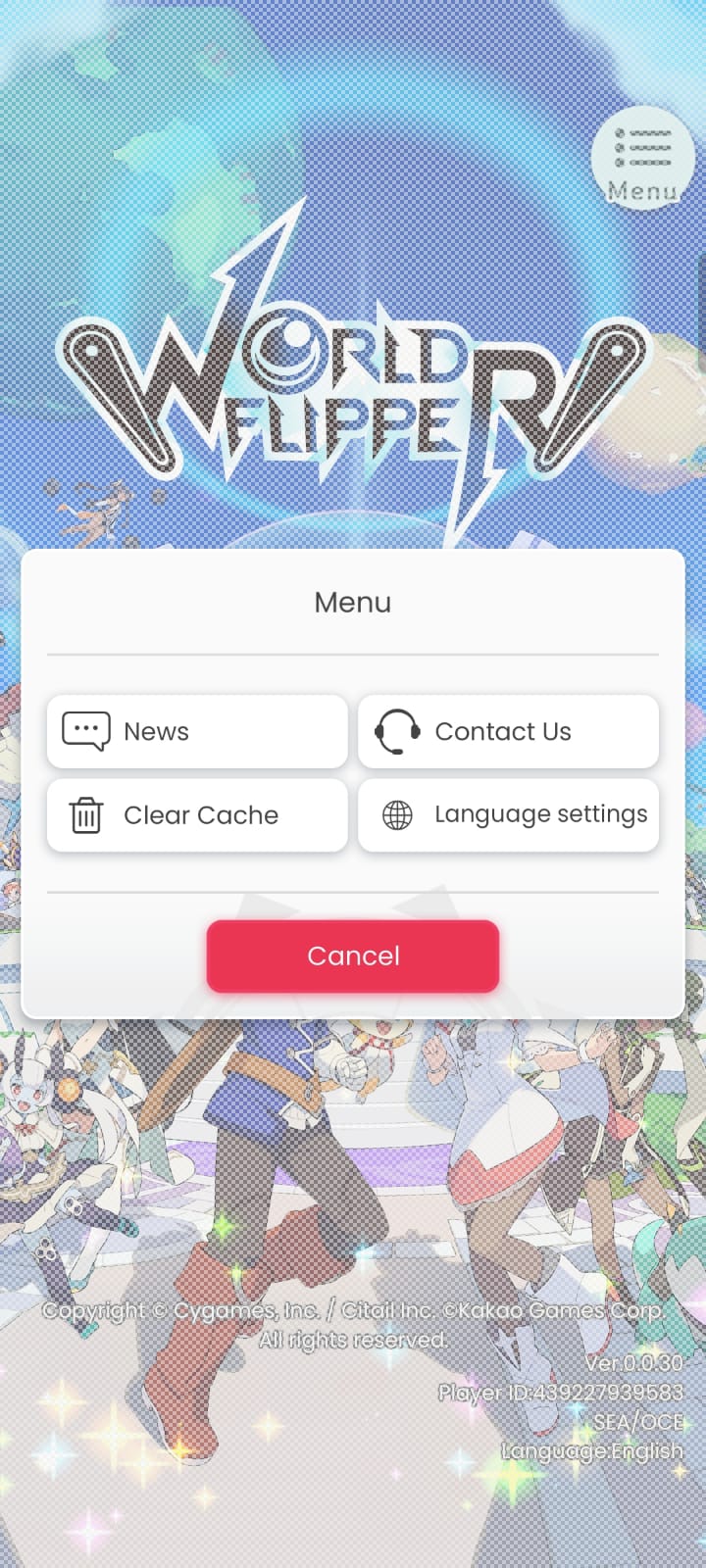 World Flipper APK v1.410.0 Download For Android 2