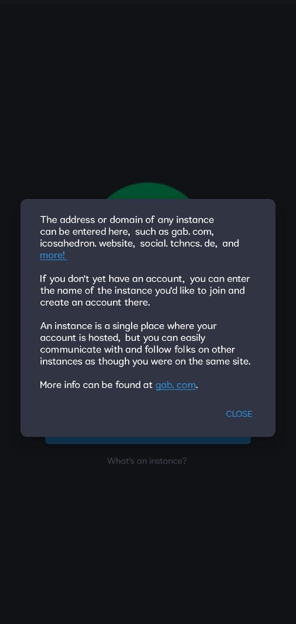 Gab Social Media Apk v8.0.2 Download For Android & iOS 2
