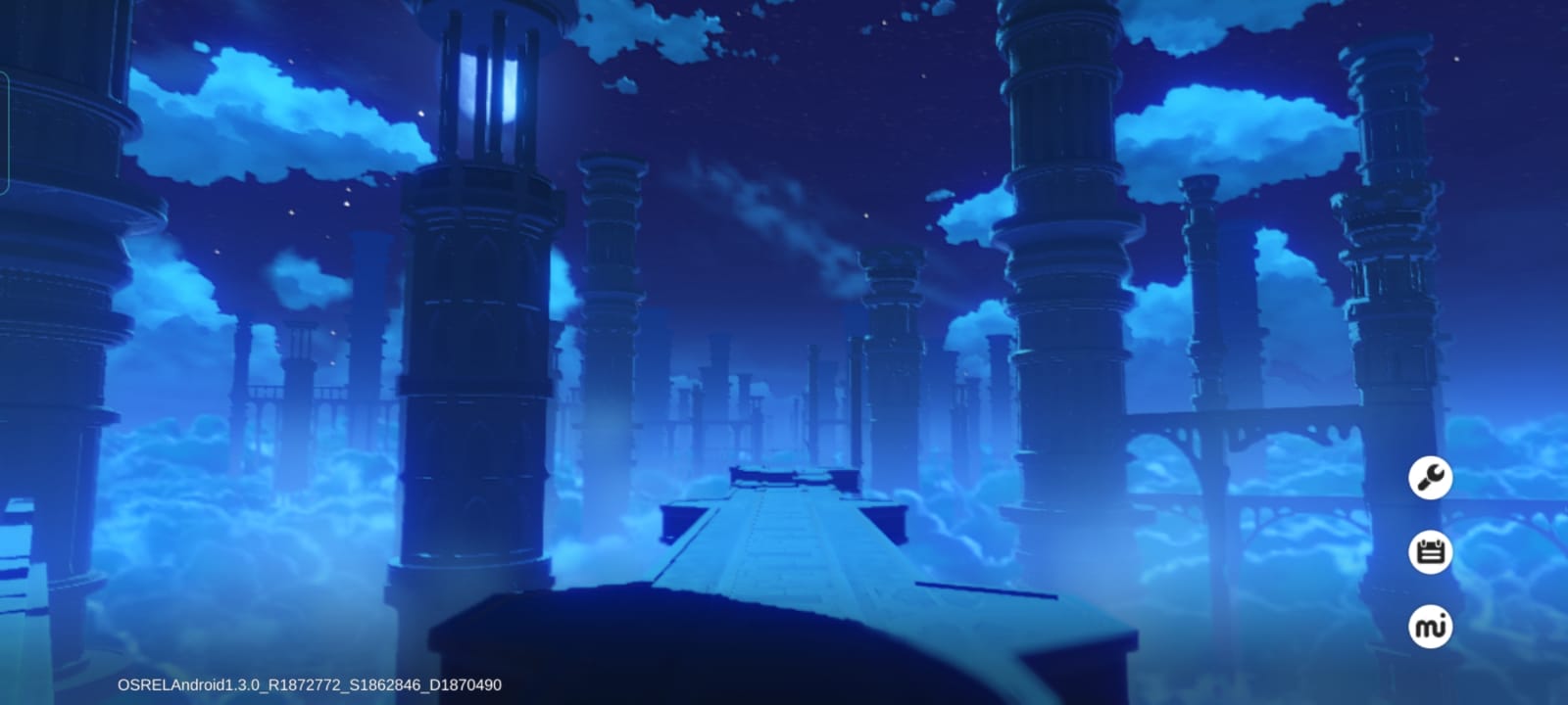 Genshin Impact APK App v2.1.0 for Android – Download 2