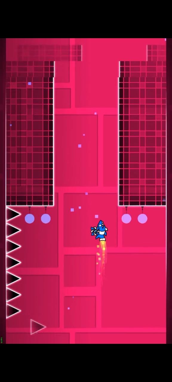 Geometry Dash APK v2.111 Free Download  2024 1