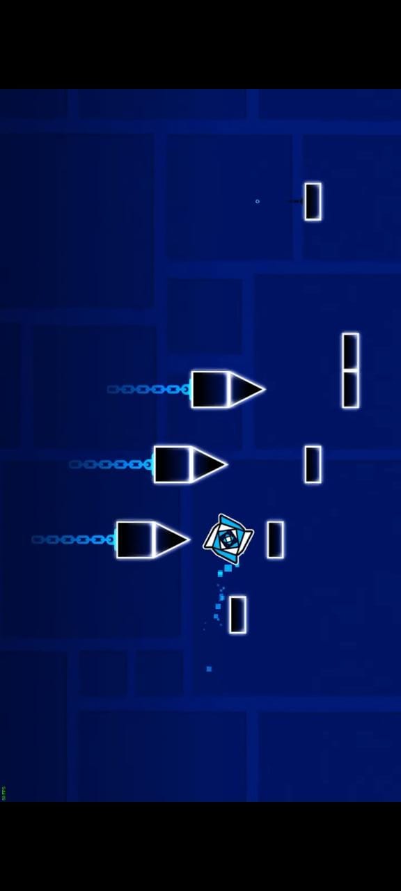 Geometry Dash APK v2.111 Free Download  2024 2