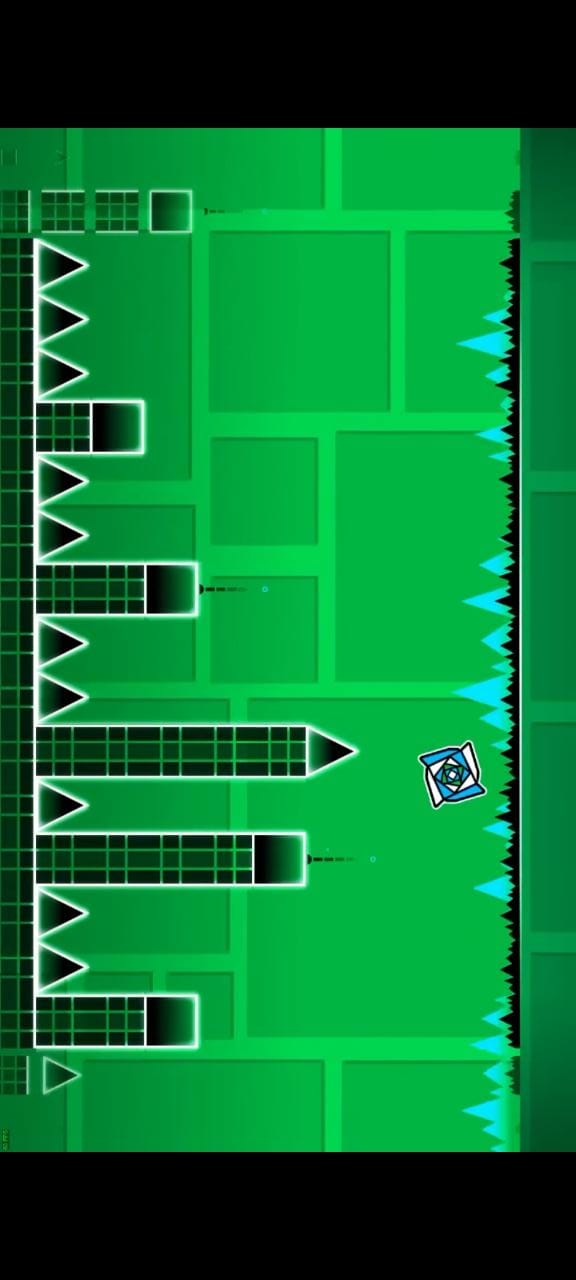 Geometry Dash APK v2.111 Free Download  2024 3