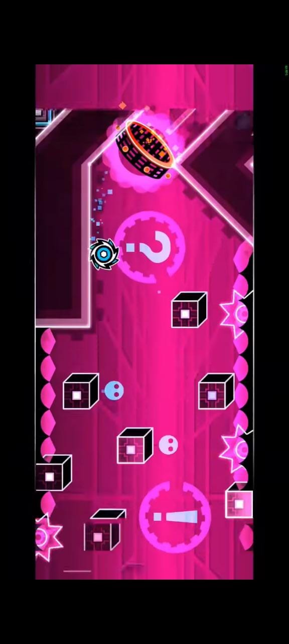 Geometry Dash APK v2.111 Free Download  2024 4