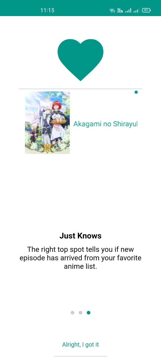 GOGOAnime APK v5.9.2 App Free Download 3
