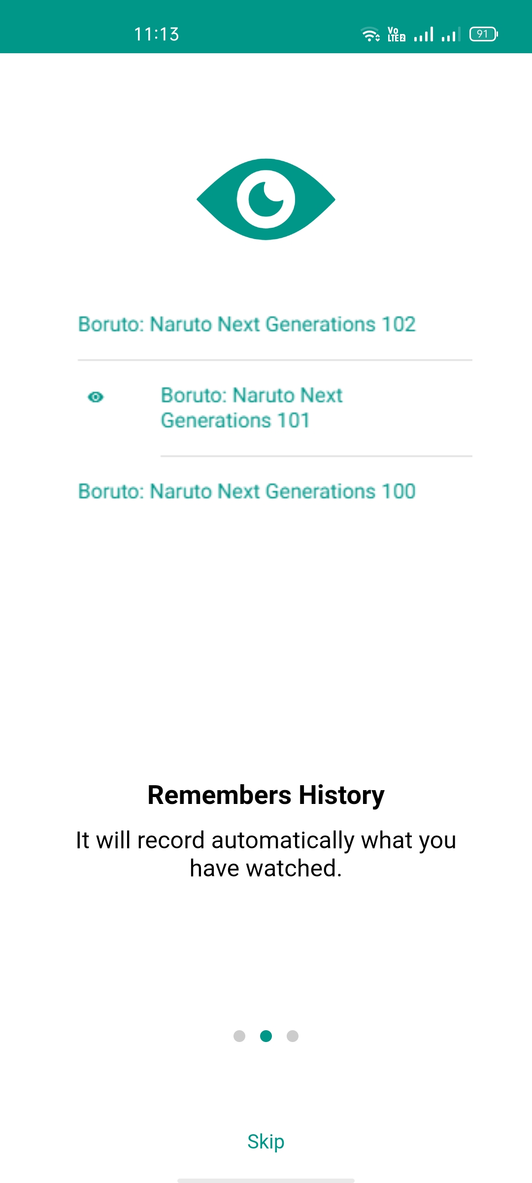 GOGOAnime APK v5.9.2 App Free Download 2