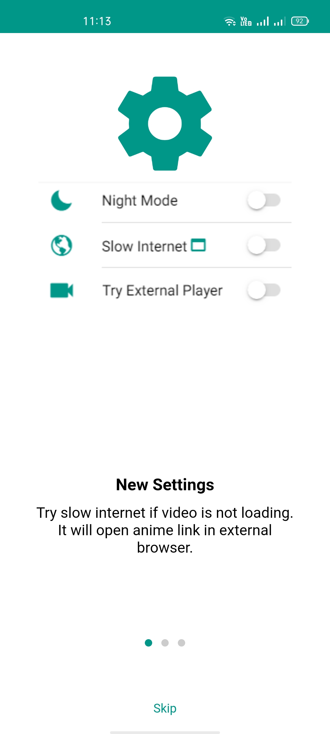 GOGOAnime APK v5.9.2 App Free Download 1