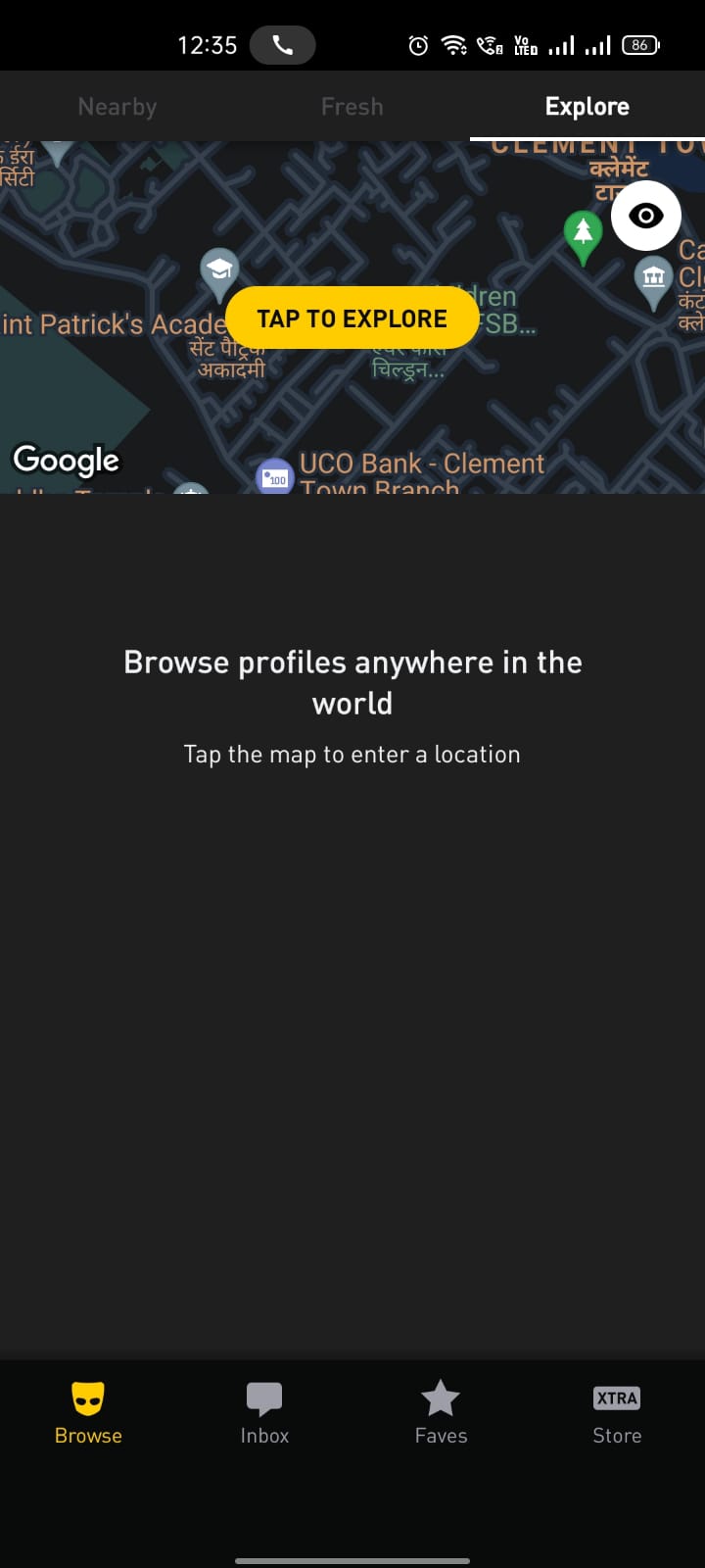 Grindr APK – Gay chat App v7.15.0  Download for Android – 2024 3