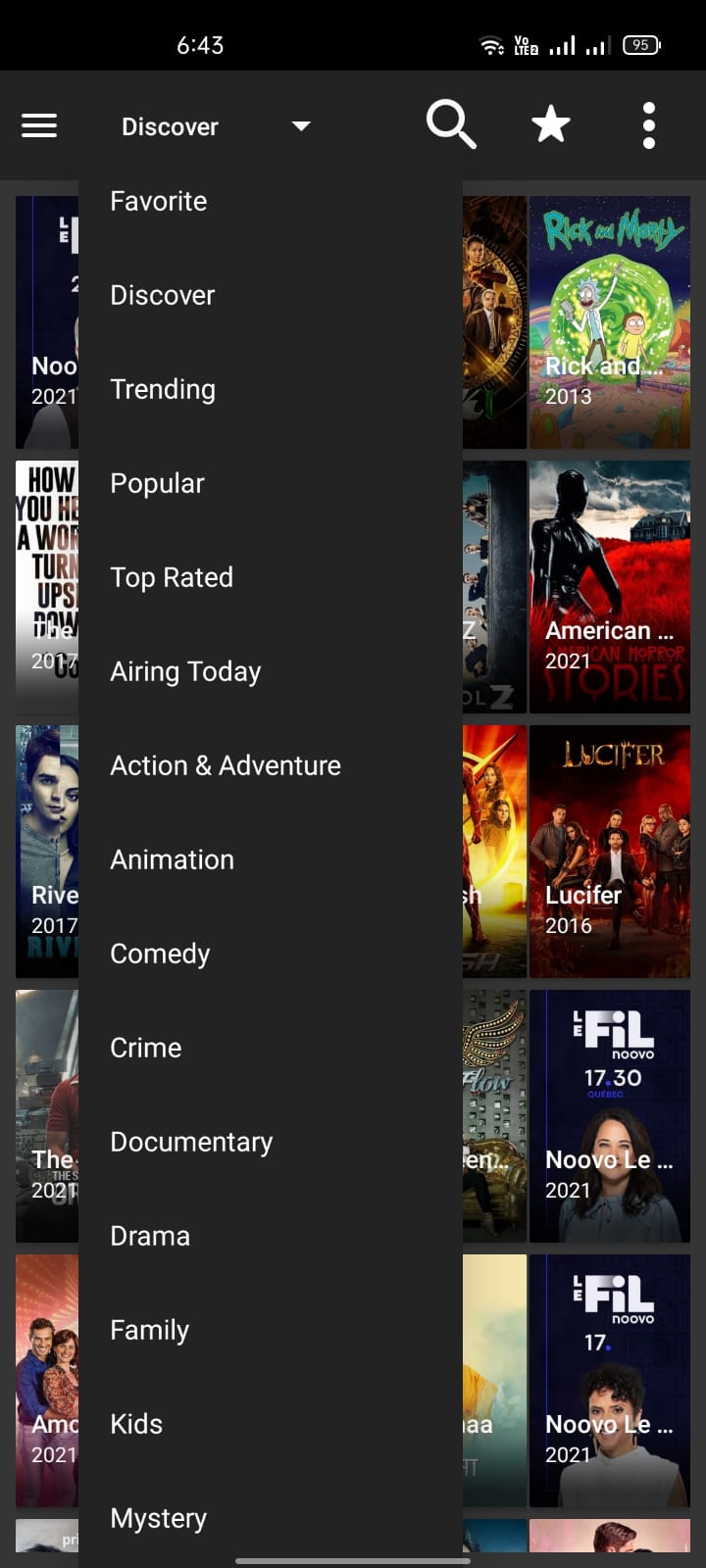 Hulu APK For Android v4.31.0 (Unlocked) Download – 2024 4