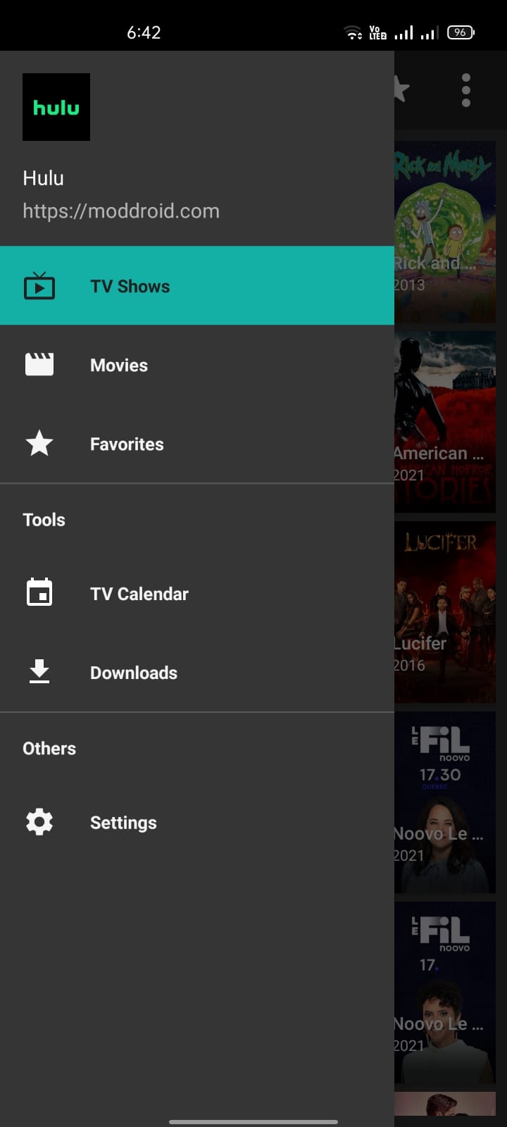 Hulu APK For Android v4.31.0 (Unlocked) Download – 2024 2