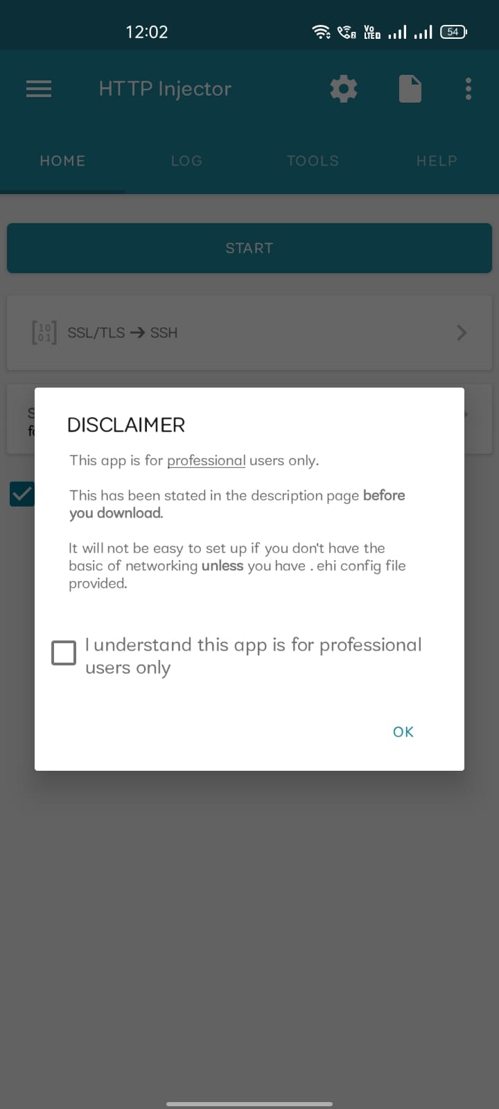 HTTP Injector APK latest v5.5.1 Android  Download – 2024 1