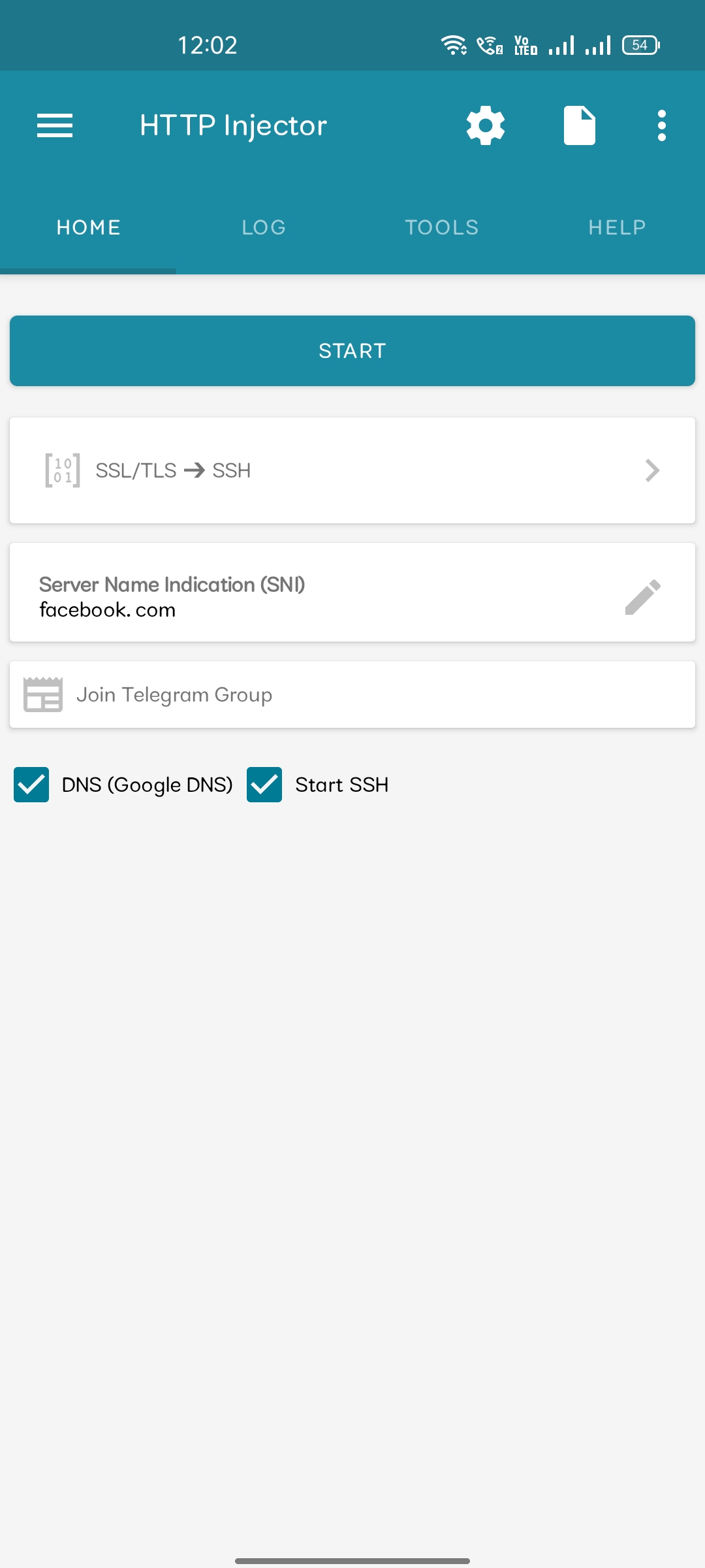 HTTP Injector APK latest v5.5.1 Android  Download – 2024 2